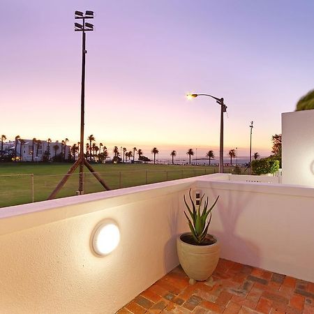 Camps Bay Beach Apartment Le Cap Extérieur photo