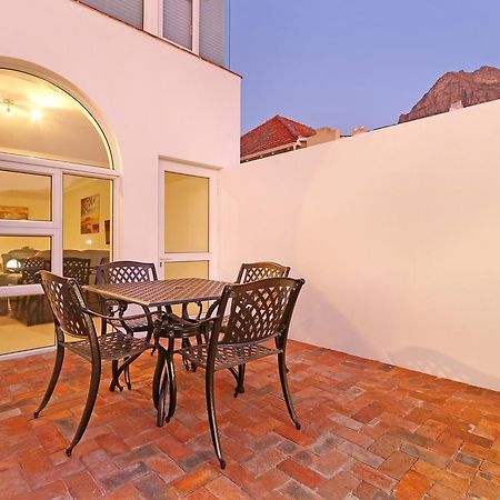 Camps Bay Beach Apartment Le Cap Extérieur photo
