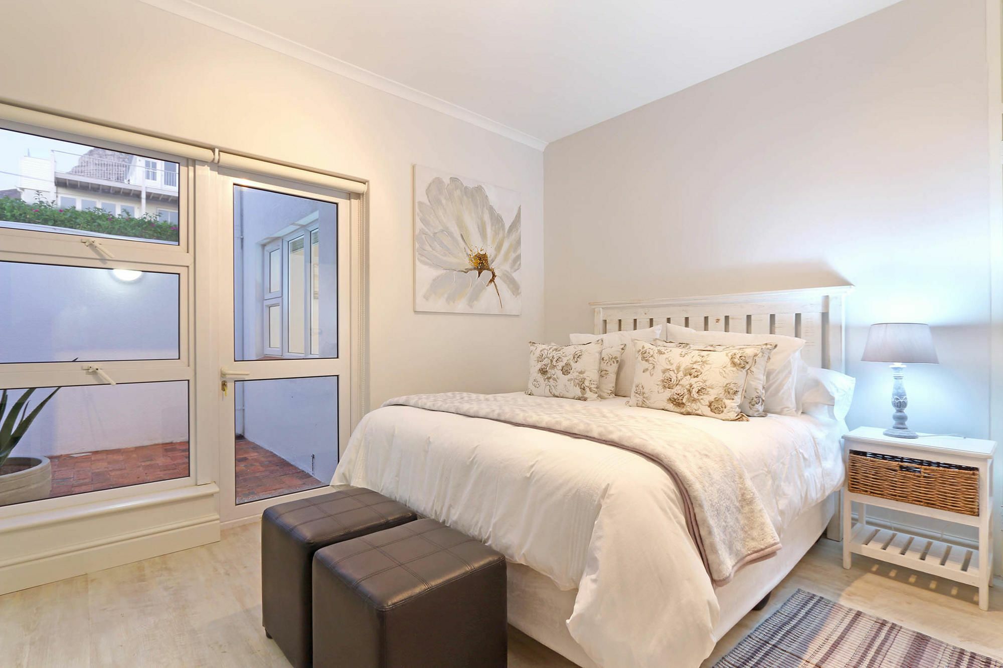 Camps Bay Beach Apartment Le Cap Extérieur photo