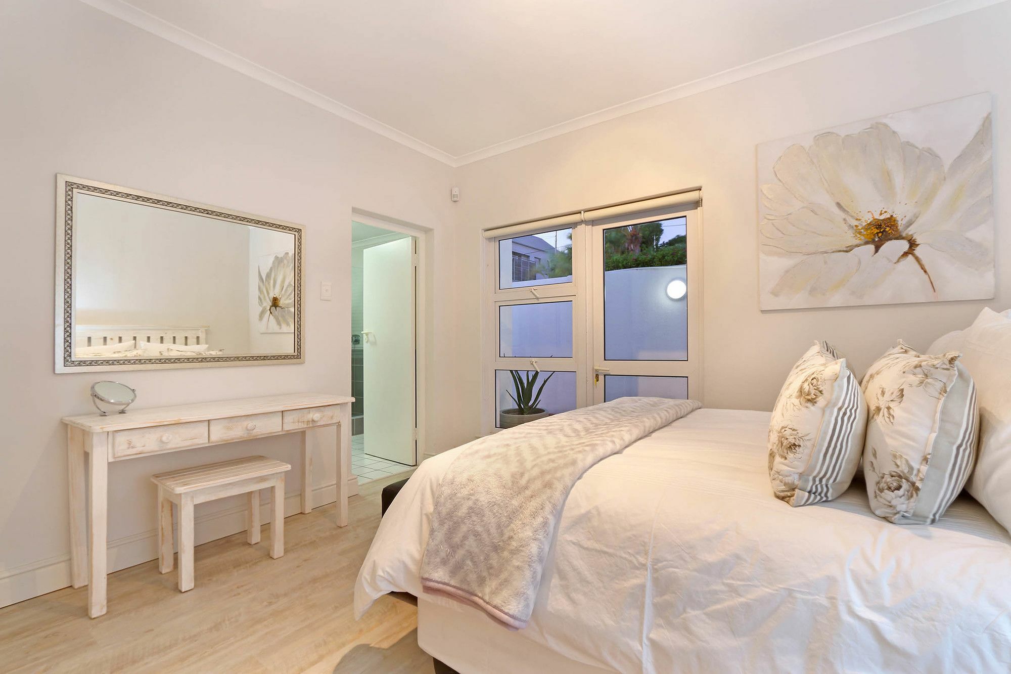 Camps Bay Beach Apartment Le Cap Extérieur photo